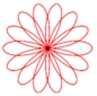 Rosenkurve
