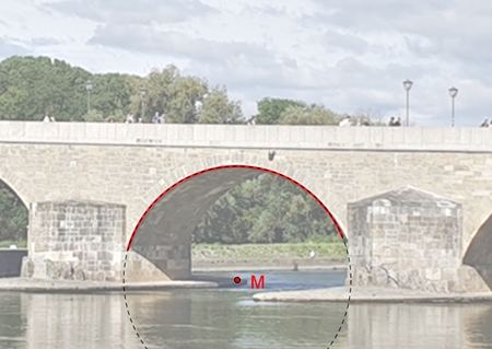 Steinerne Brcke Regensburg