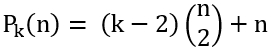 n-Eckszahl