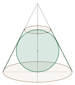 Kugel-Kegelstumpf-2