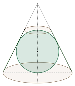 Kugel-Kegelstumpf-2