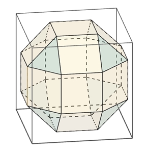 Hexaederhlle