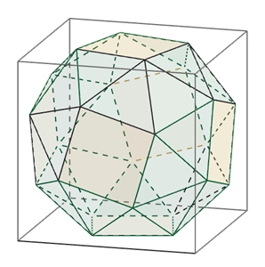 Hexaederhlle