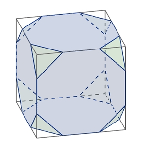 Hexaederhlle