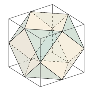 Hexaederhlle