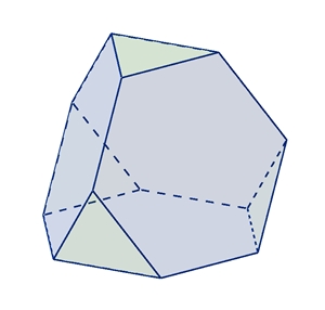 tetraederstumpf
