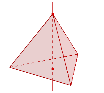 Tetraeder-ani