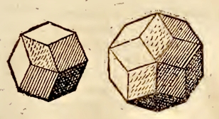 Kepler-Rhomben-Polyeder