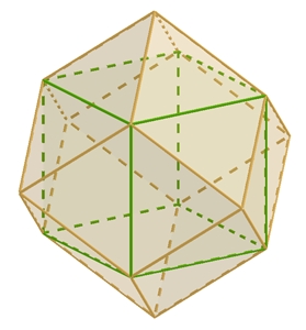Rhombendodekaeder