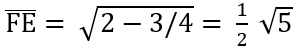 FE