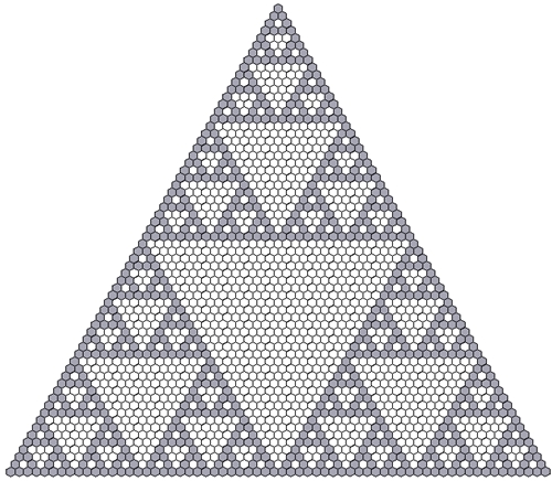 Pascal-Sierpinski-64