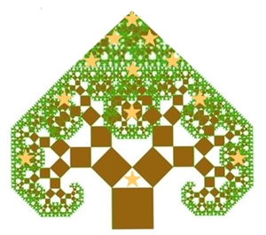 Weihnachtsbaum-Pythagoras#